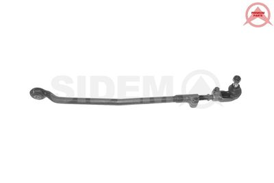 Поперечная рулевая тяга SIDEM 9837 ASSY