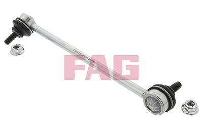 Stiepnis/Atsaite, Stabilizators Schaeffler FAG 818 0487 10