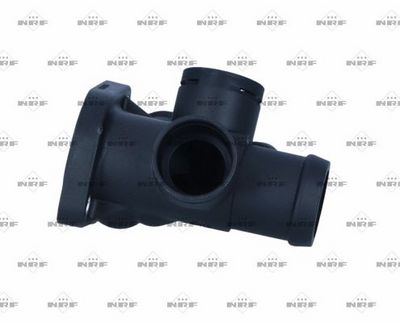 Фланец охлаждающей жидкости NRF 775031