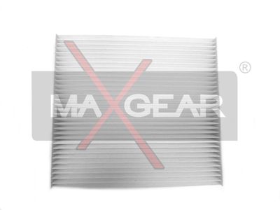 Фильтр, воздух во внутренном пространстве MAXGEAR 26-0478