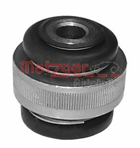 Подвеска, рычаг независимой подвески колеса METZGER 52020908