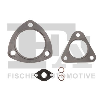 Монтажный комплект, компрессор FA1 KT450060E