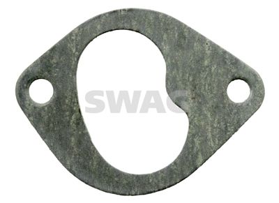 Прокладка, впускной коллектор SWAG 20912315
