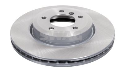 Тормозной диск SWAG 20 94 3946