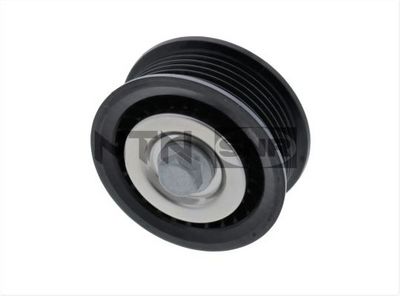 Spriegotājrullītis, Ķīļrievu siksna SNR GA353.84