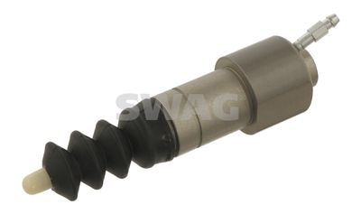 Рабочий цилиндр, система сцепления SWAG 55 93 2166