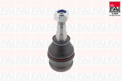 Balst-/Virzošais šarnīrs FAI AutoParts SS860
