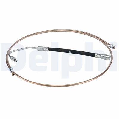 Тормозной шланг DELPHI LH7650
