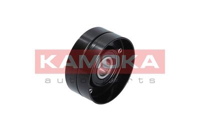 Spriegotājrullītis, Ķīļrievu siksna KAMOKA R0376