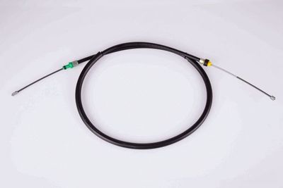 Trose, Stāvbremžu sistēma HELLA 8AS 355 662-931