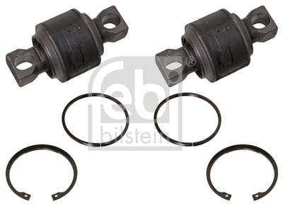 Remkomplekts, Balstiekārtas svira FEBI BILSTEIN 28050