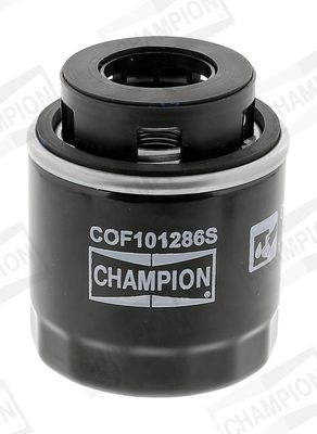 Масляный фильтр CHAMPION COF101286S