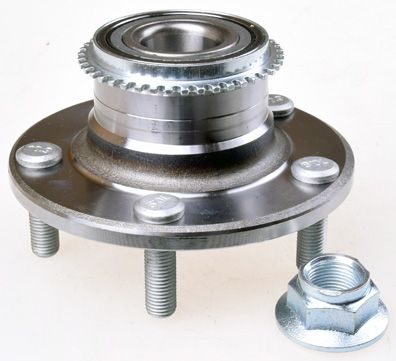 Riteņa rumbas gultņa komplekts DENCKERMANN W413565