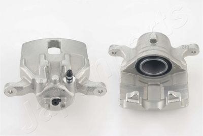 Тормозной суппорт JAPANPARTS CAL080RJM