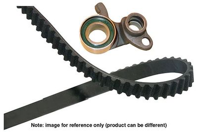 Комплект ремня ГРМ KAVO PARTS DKT-2027