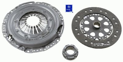 Комплект сцепления SACHS 3 000 824 101