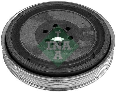Piedziņas skriemelis, Kloķvārpsta Schaeffler INA 544 0028 10