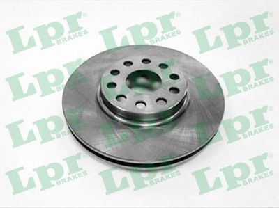 Bremžu diski LPR L2131V