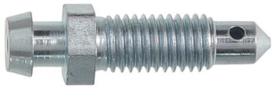 Gaisa vārsta/-ventiļa skrūve A.B.S. 96097