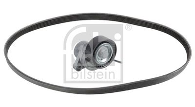 Ķīļrievu siksnu komplekts FEBI BILSTEIN 183559