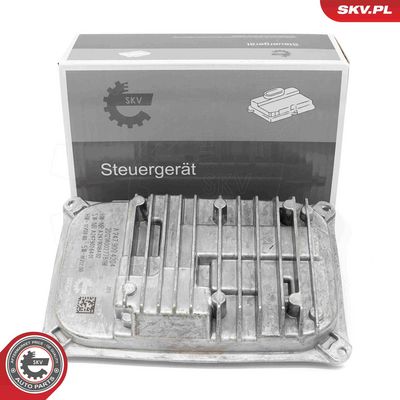 Устройство управления, освещение ESEN SKV 59SKV192