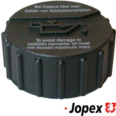 Крышка, заливная горловина JP GROUP 1113650400