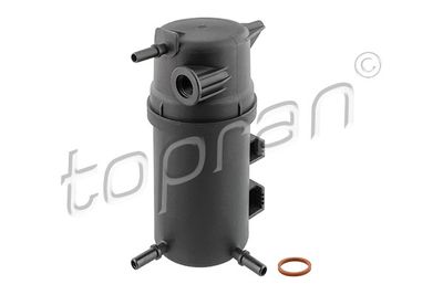 Топливный фильтр TOPRAN 630 801