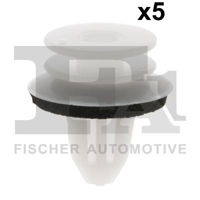 Зажим, молдинг / защитная накладка FA1 14-40018.5