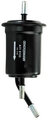 Degvielas filtrs DENCKERMANN A110133