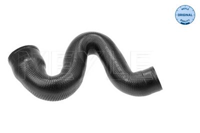 Трубка нагнетаемого воздуха MEYLE 119 145 0010