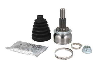 Šarnīru komplekts, Piedziņas vārpsta METELLI 15-11003