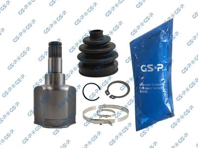 Šarnīru komplekts, Piedziņas vārpsta GSP 601296