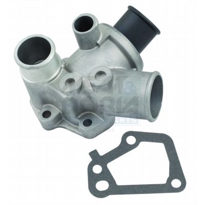 Termostats, Dzesēšanas šķidrums MEAT & DORIA 92035