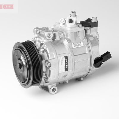 Компрессор, кондиционер DENSO DCP32045