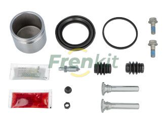 Ремкомплект, тормозной суппорт FRENKIT 757536
