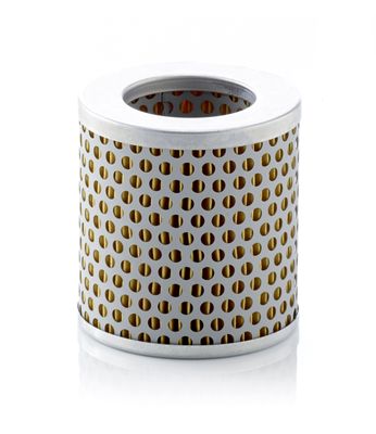 MANN-FILTER C75 Gaisa filtrs