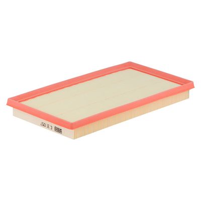Gaisa filtrs MANN-FILTER C 31 057