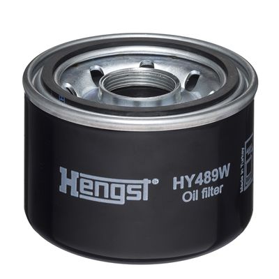 Filtrs, Hidropacēlāja sistēma HENGST FILTER HY489W