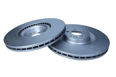 Тормозной диск QUARO QD1344