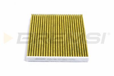 Фильтр, воздух во внутренном пространстве BREMSI FC0174A