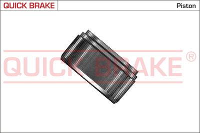 Virzulis, Bremžu suports QUICK BRAKE 185172K