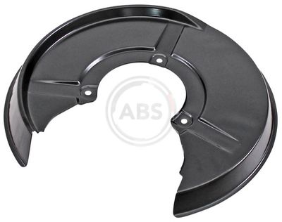 Dubļu sargs, Bremžu disks A.B.S. 11025