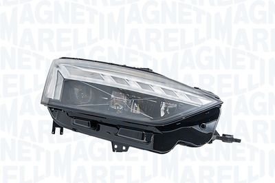 Основная фара MAGNETI MARELLI 711451001008