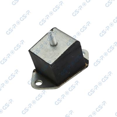 Подвеска, двигатель GSP 512411