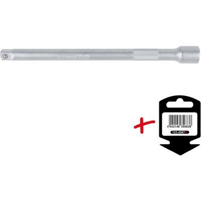 Pagarinātājs, Muciņatslēga KS TOOLS 911.3801-E
