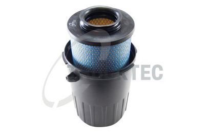 Gaisa filtrs TRUCKTEC AUTOMOTIVE 02.14.065