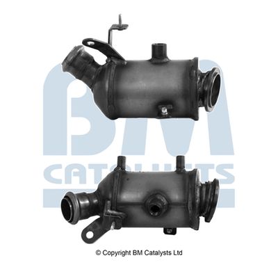 Katalizators BM CATALYSTS BM92220H