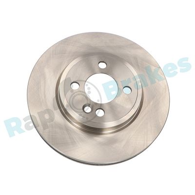 Тормозной диск RAP BRAKES R-D0306