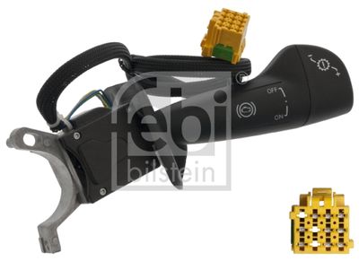 Slēdzis, Motora bremze FEBI BILSTEIN 48594