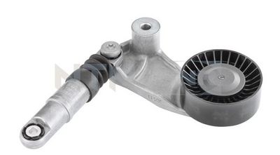 Spriegotājrullītis, Ķīļrievu siksna SNR GA381.00